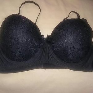 Fude 40D bra